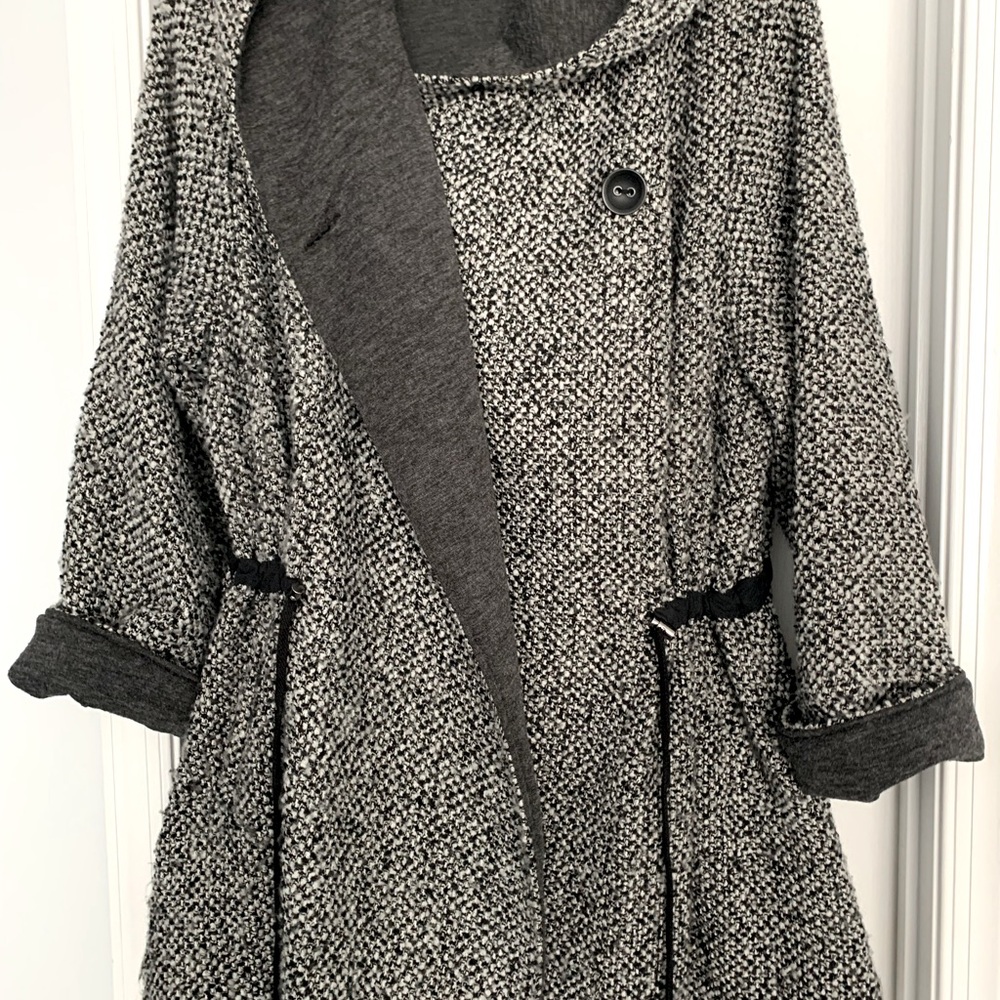 Free People jacket
